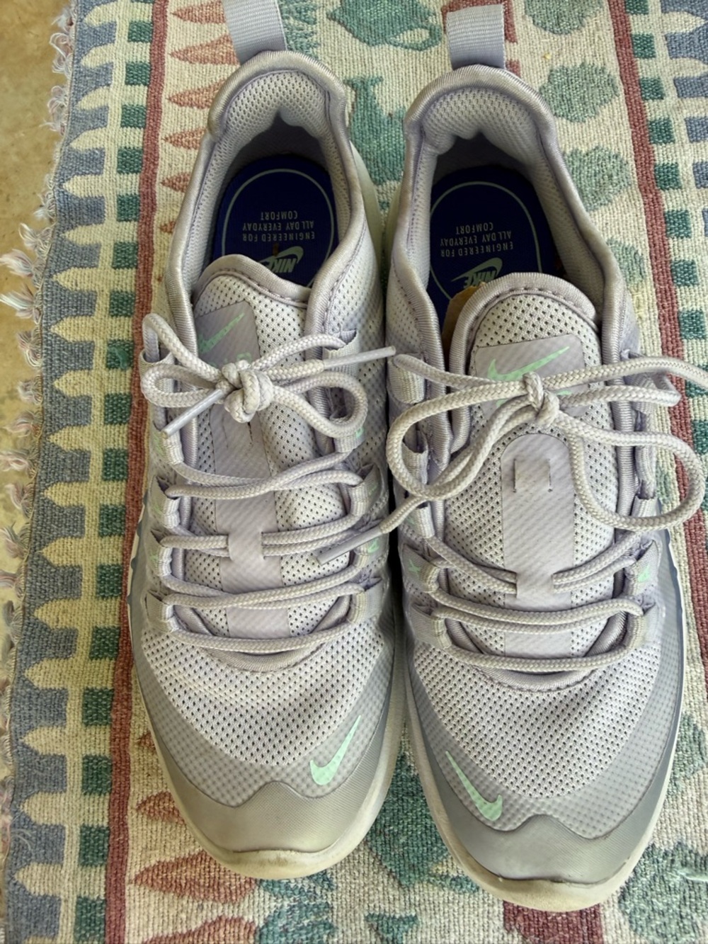 Nike Women’s Air Max Women’s Running Sneakers
